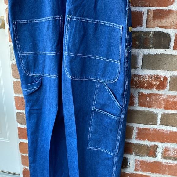 Liberty  cotton overalls 38 x 30 - Picture 8 of 14